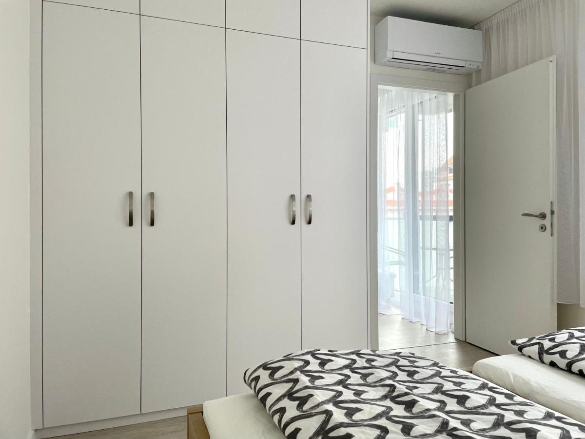 Central Stay Bratislava Eksteriør billede