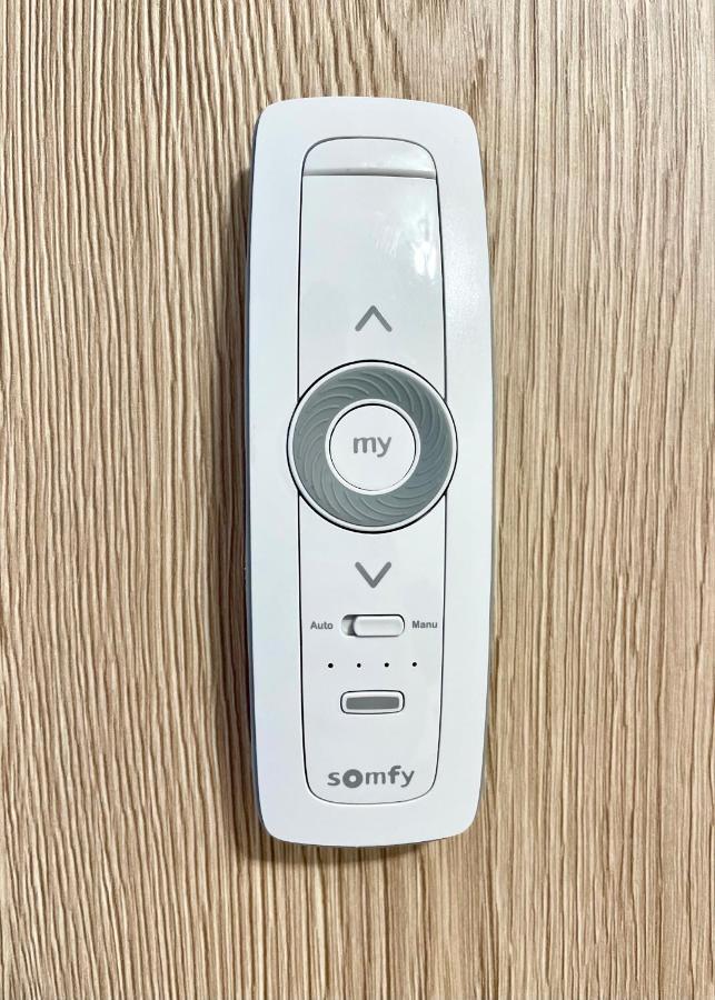 Central Stay Bratislava Eksteriør billede
